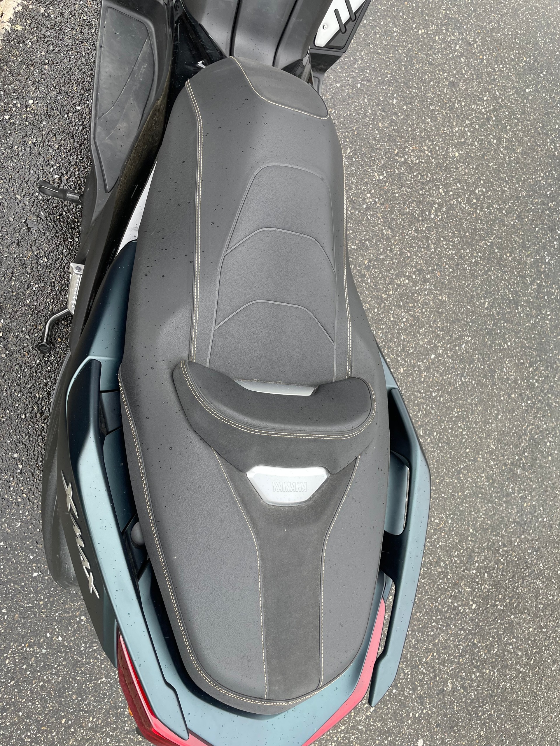YAMAHA X-Max 300 Tech Max-image-2