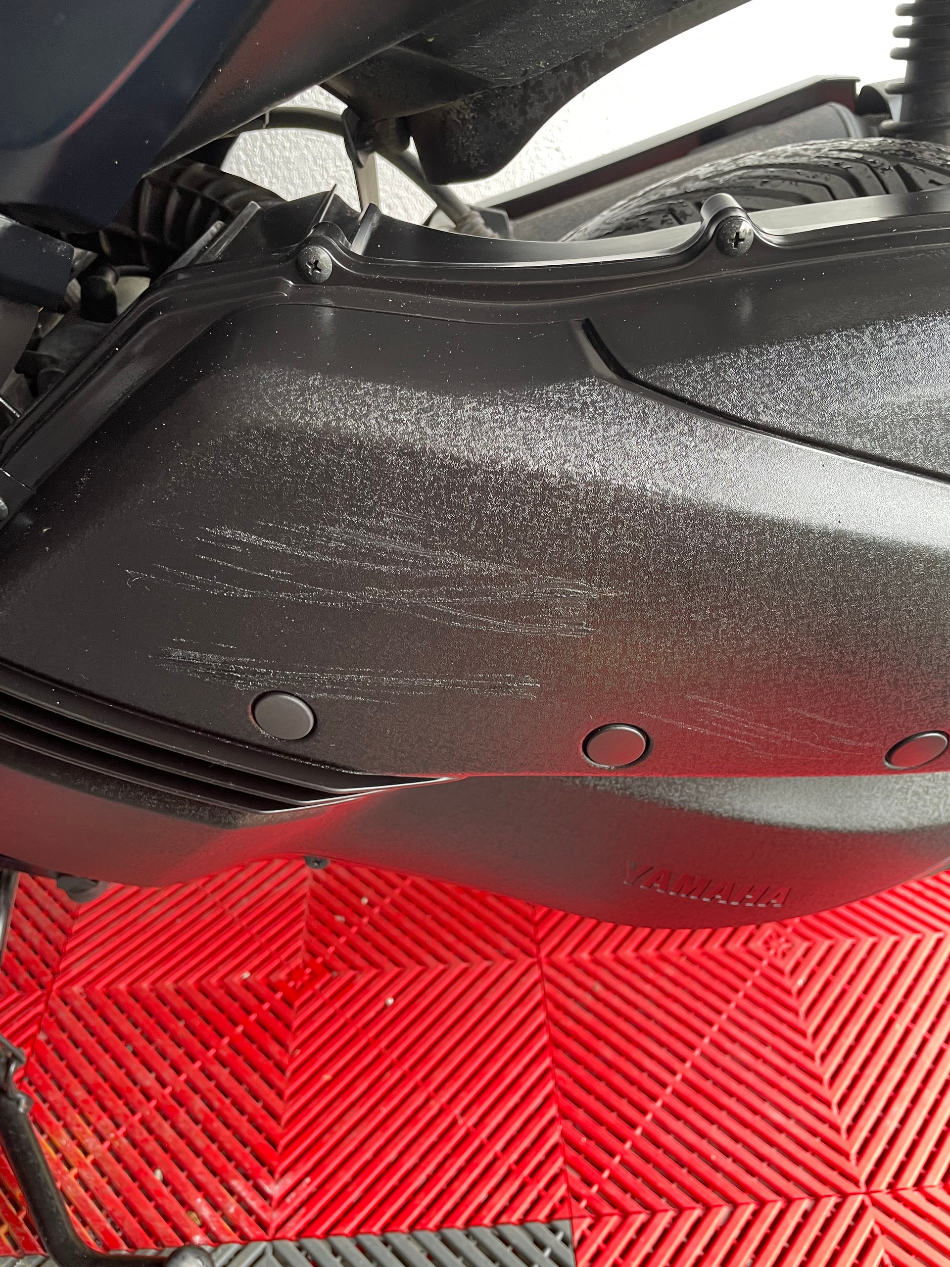 YAMAHA X-Max 300 Tech Max-image-9