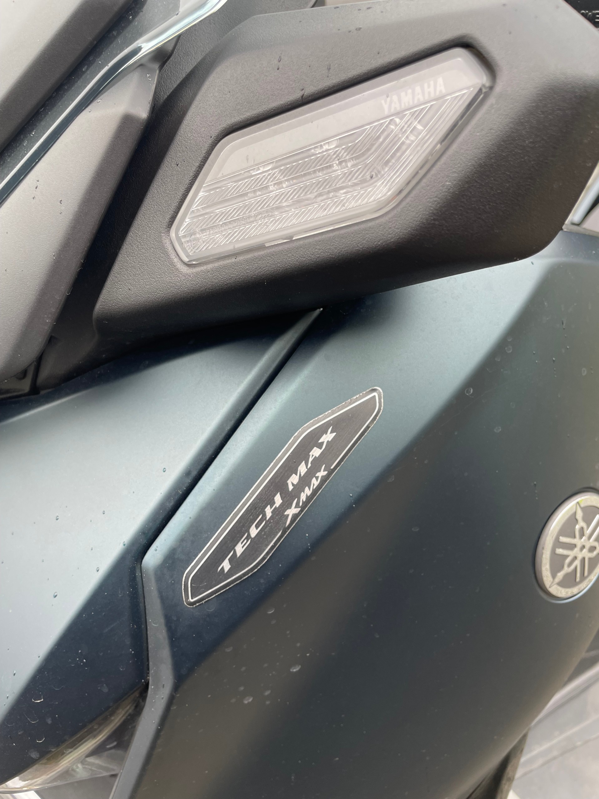 YAMAHA X-Max 300 Tech Max-image-5