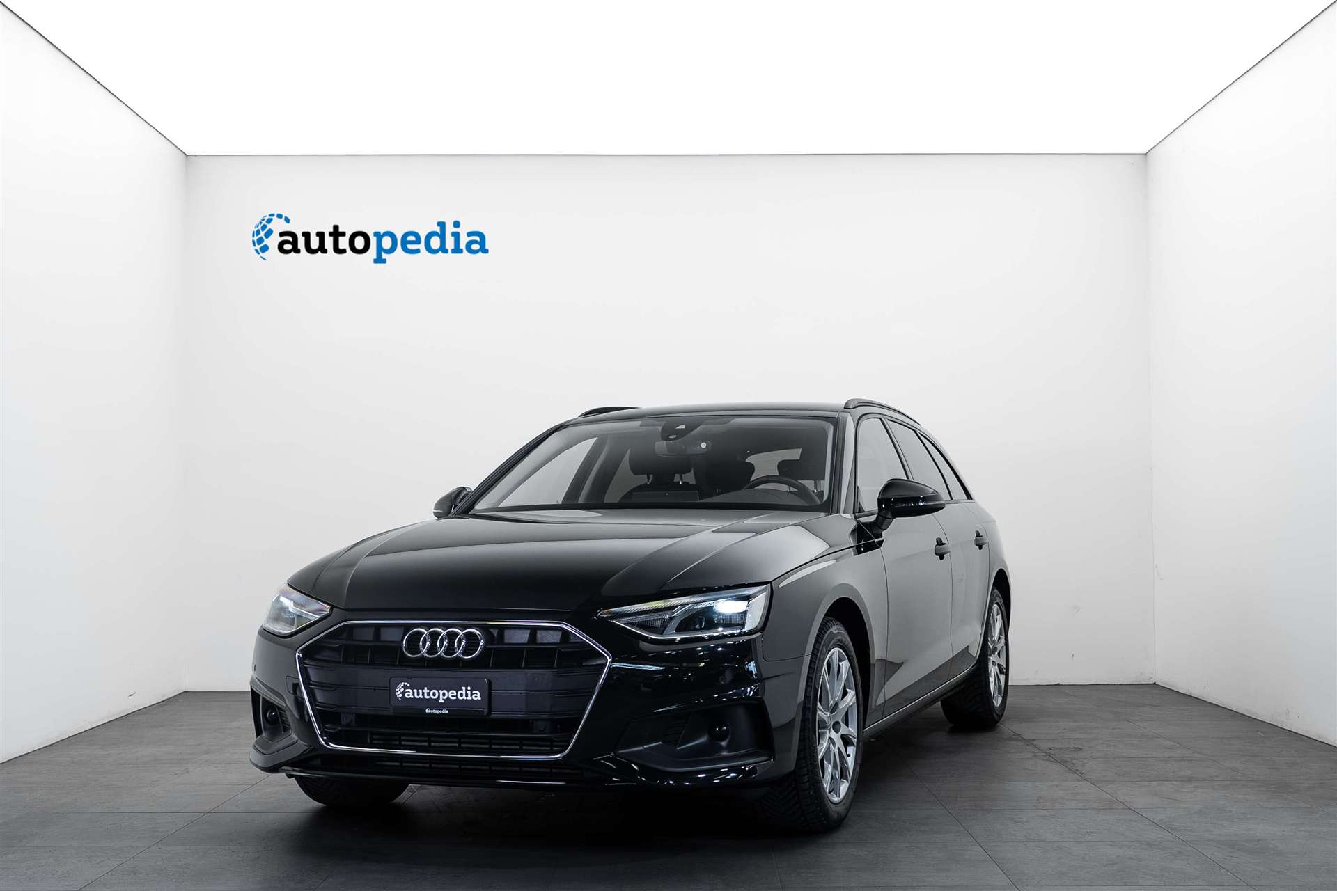 AUDI A4 Avant 35 TFSI S-tronic Automat