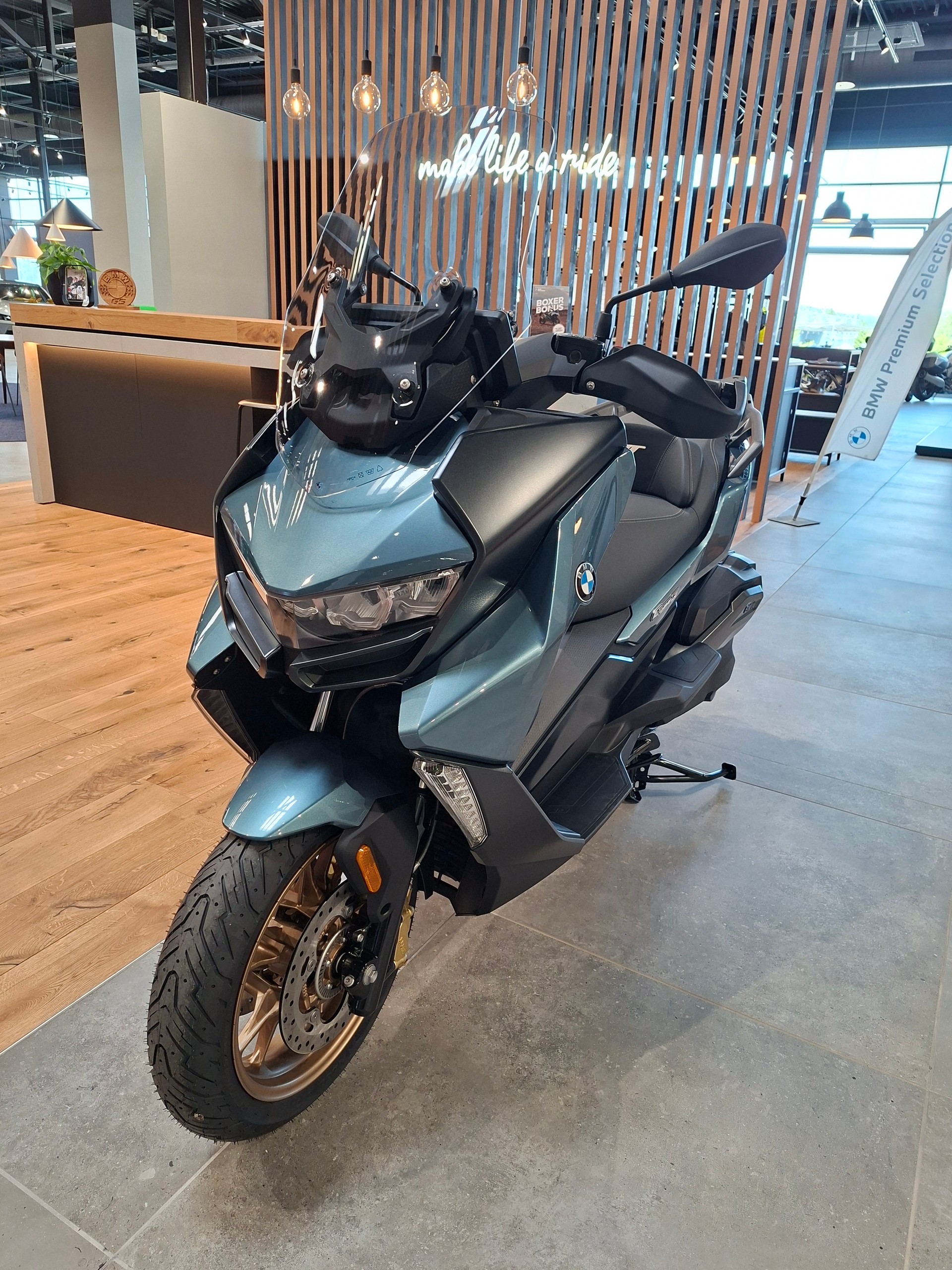 BMW C 400 GT ABS-image-3