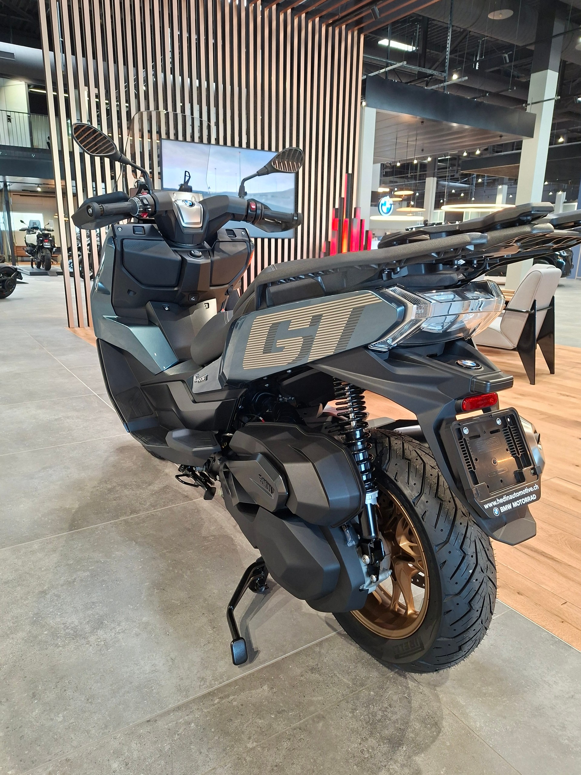 BMW C 400 GT ABS-image-5