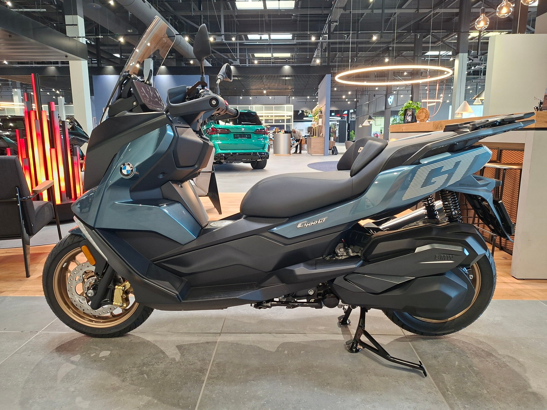 BMW C 400 GT ABS-image-4
