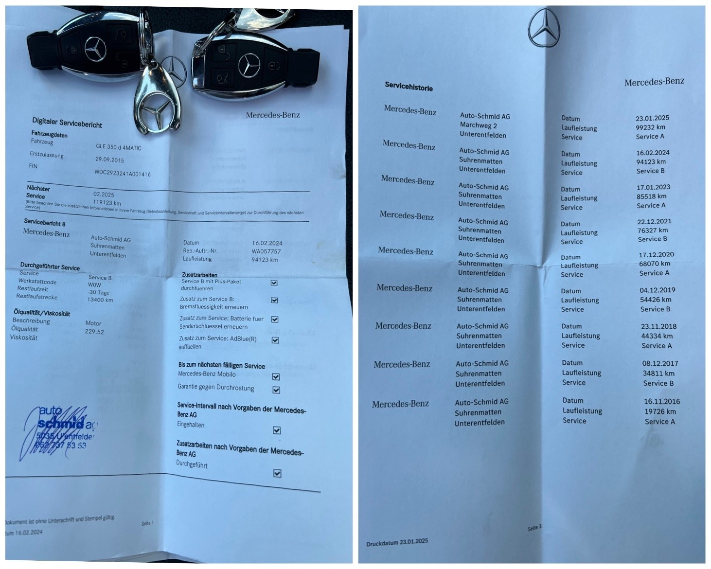MERCEDES-BENZ GLE Coupé 350 d 4Matic 9G-Tronic-image-13