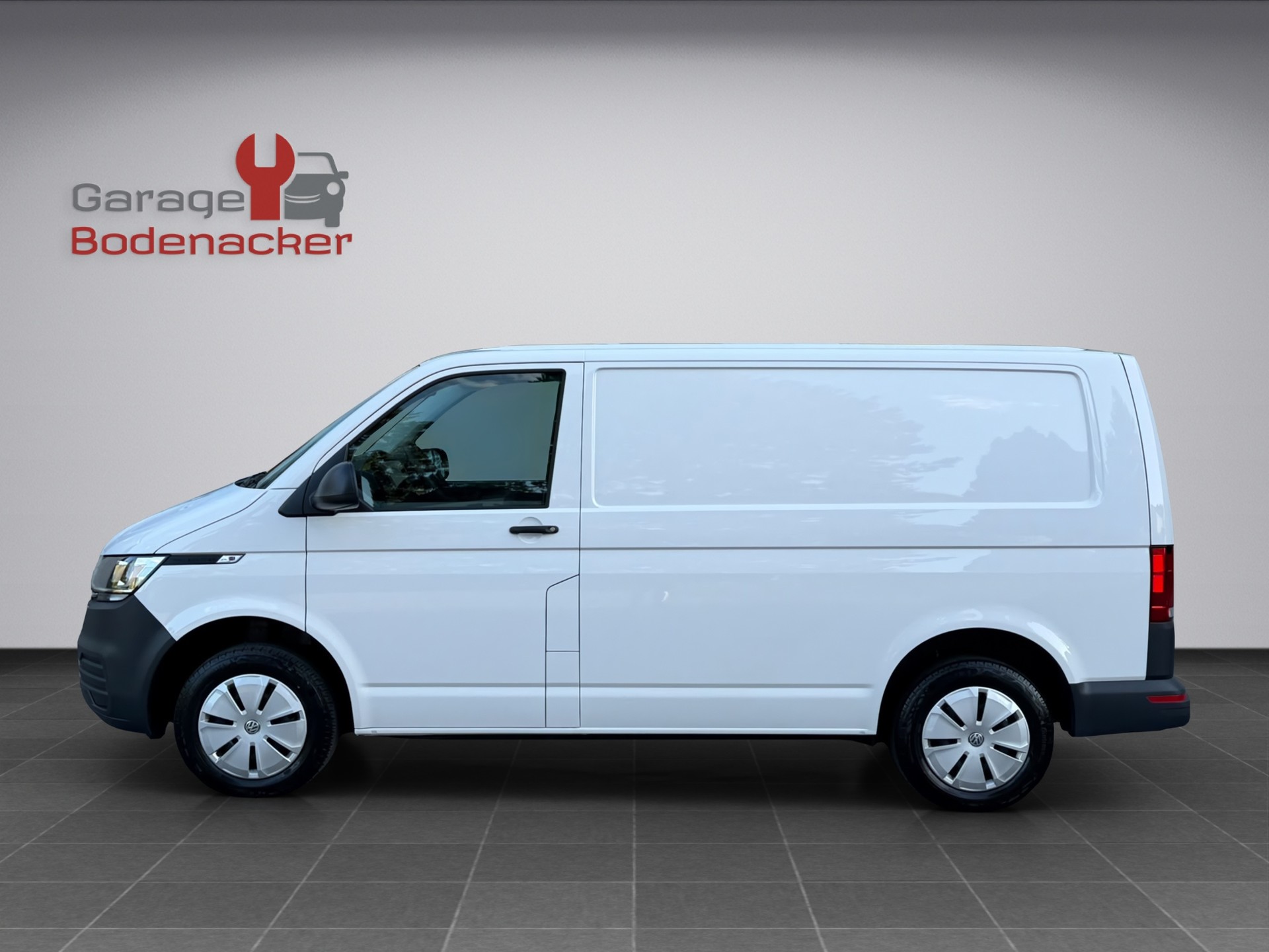 VW T6.1 2.0 TDI Entry * 07.2024 * Klima * 3 Sitzer * Rückfahrkamera *-showroom-element-2