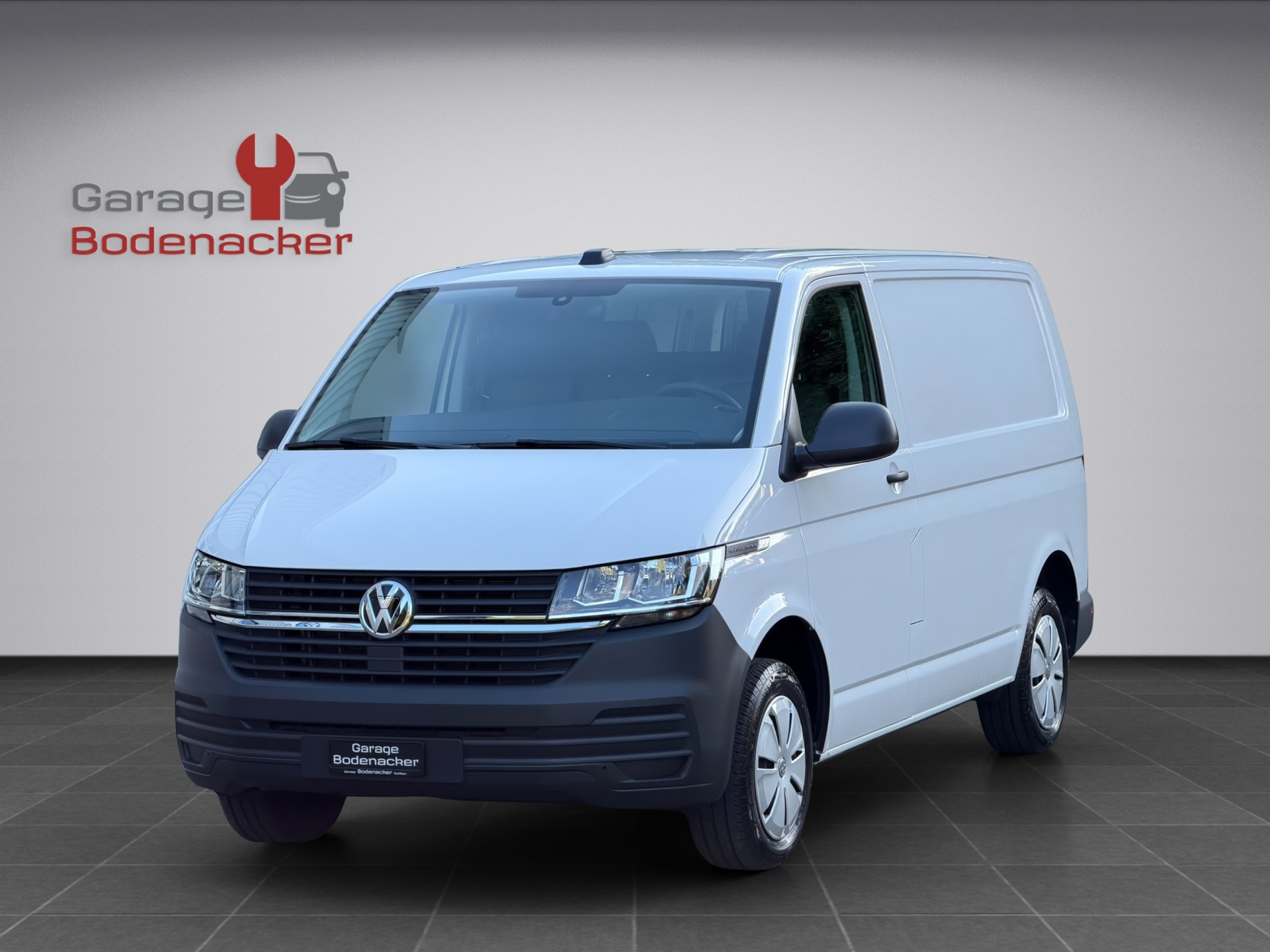 VW T6.1 2.0 TDI Entry * 07.2024 * Klima * 3 Sitzer * Rückfahrkamera *-showroom-element-1