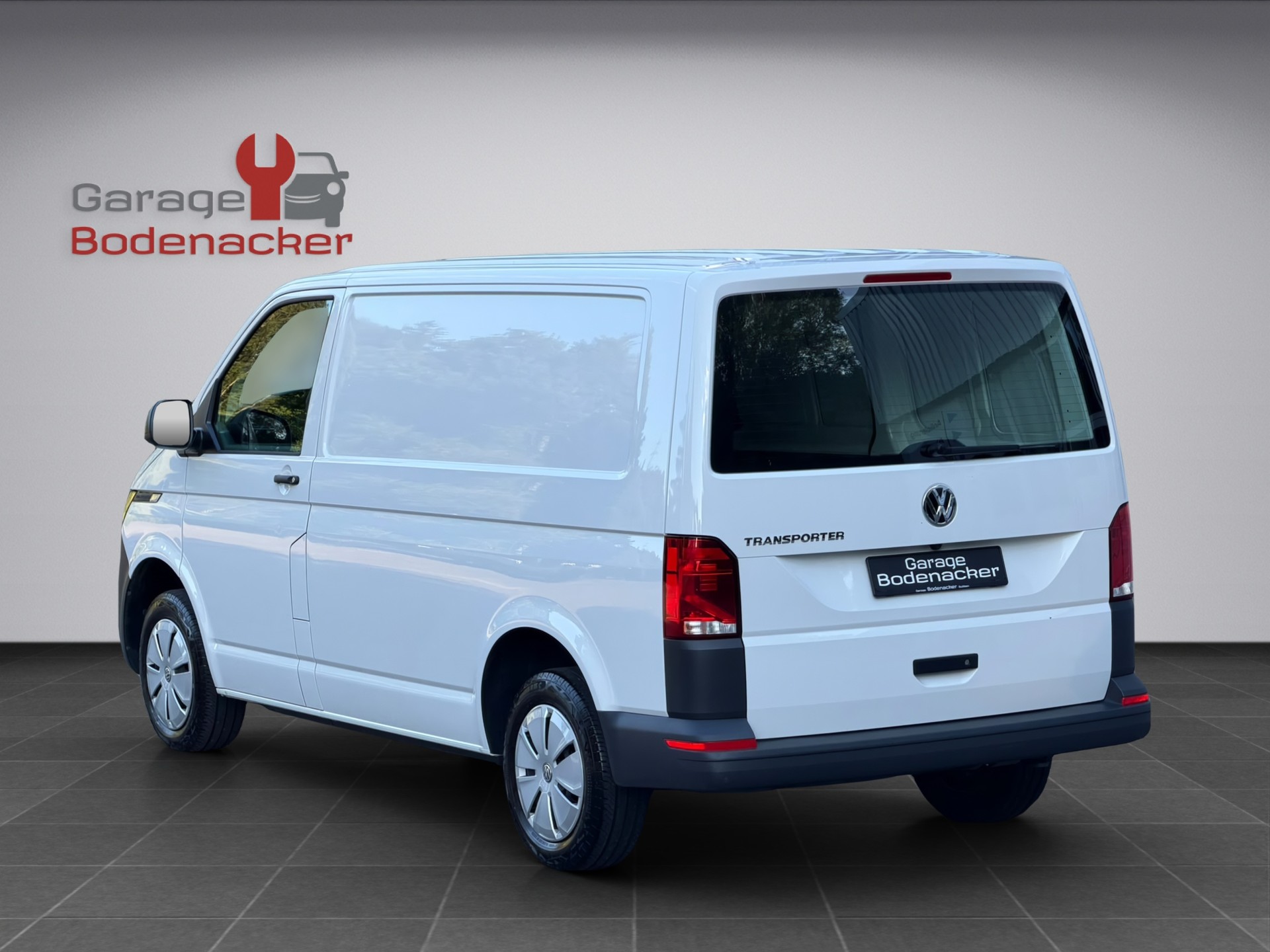 VW T6.1 2.0 TDI Entry * 07.2024 * Klima * 3 Sitzer * Rückfahrkamera *-showroom-element-3