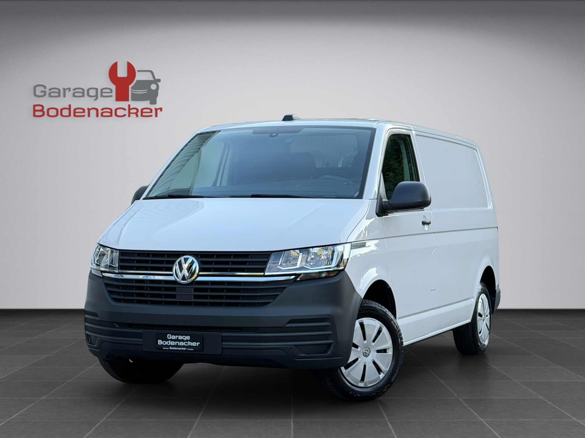 VW T6.1 2.0 TDI Entry * 07.2024 * Klima * 3 Sitzer * Rückfahrkamera *