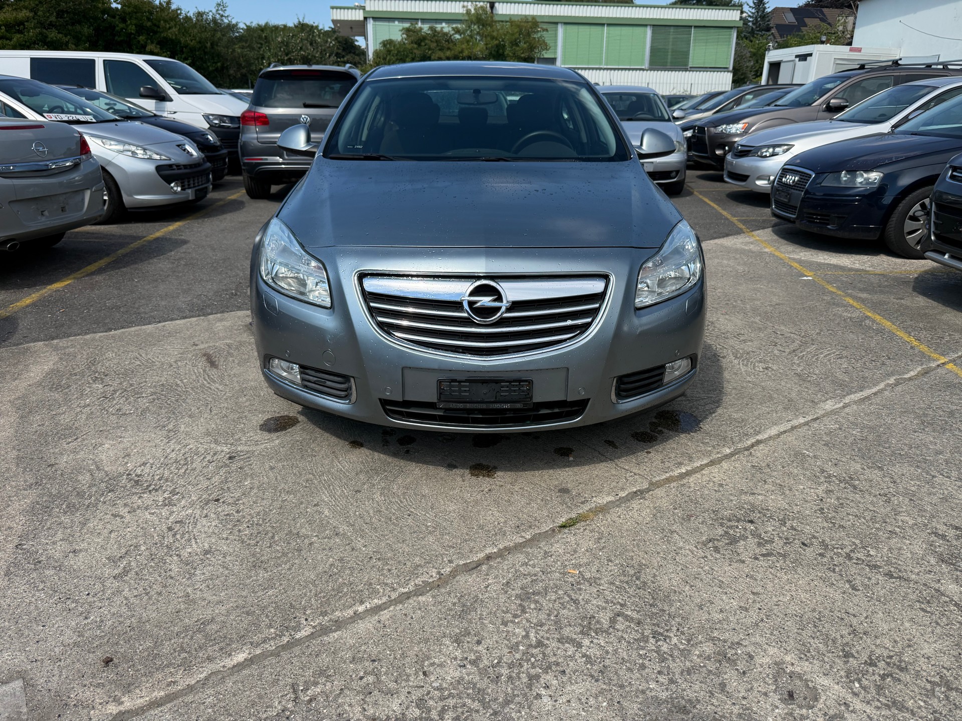 OPEL Insignia 1.4 Turbo Active Edition