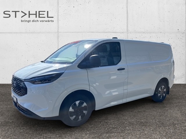 FORD E-Transit C Van 320 L1 Trend-image-5