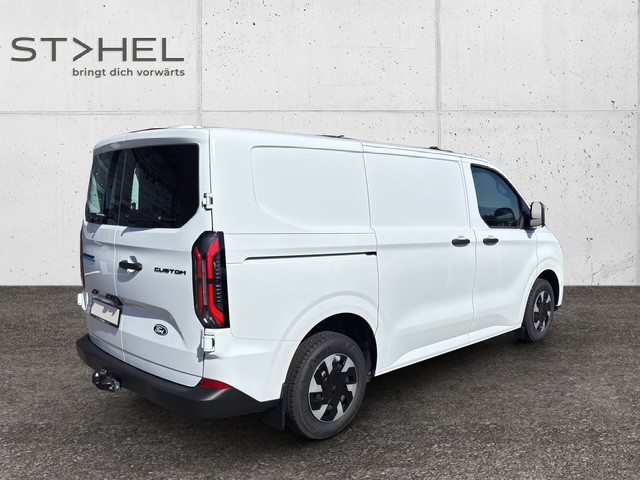 FORD E-Transit C Van 320 L1 Trend-showroom-element-1