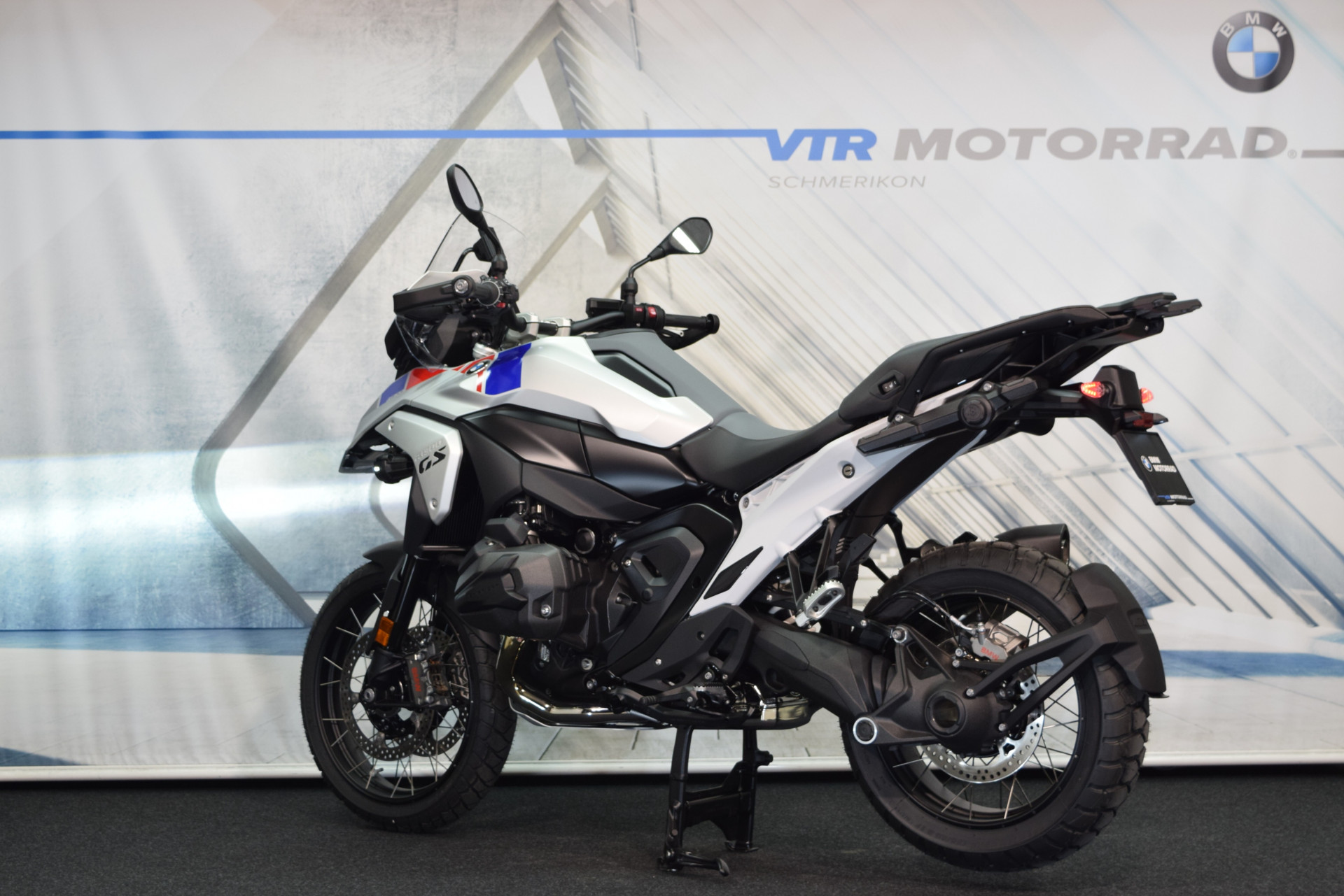 BMW R 1300 GS Trophy BOXER PRÄMIE-image-3