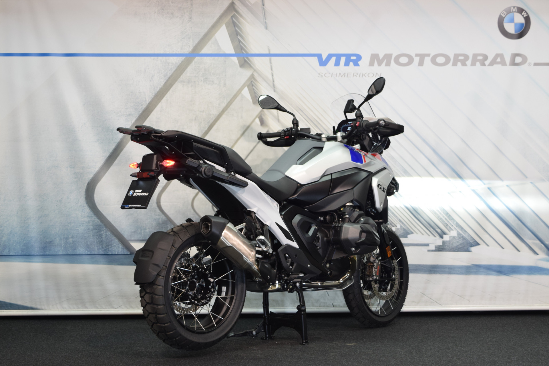 BMW R 1300 GS Trophy BOXER PRÄMIE-image-2