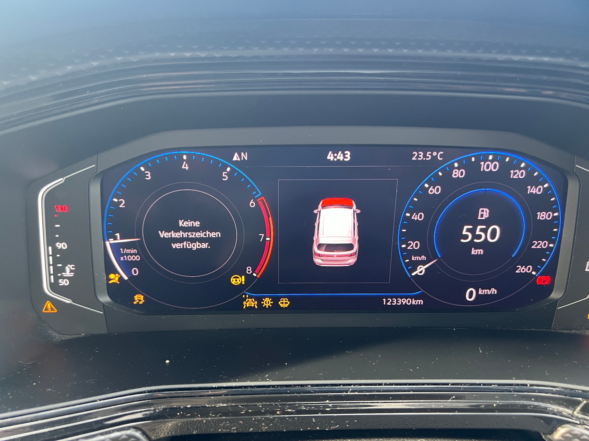 VW T-Cross 1.0 TSI-image-13
