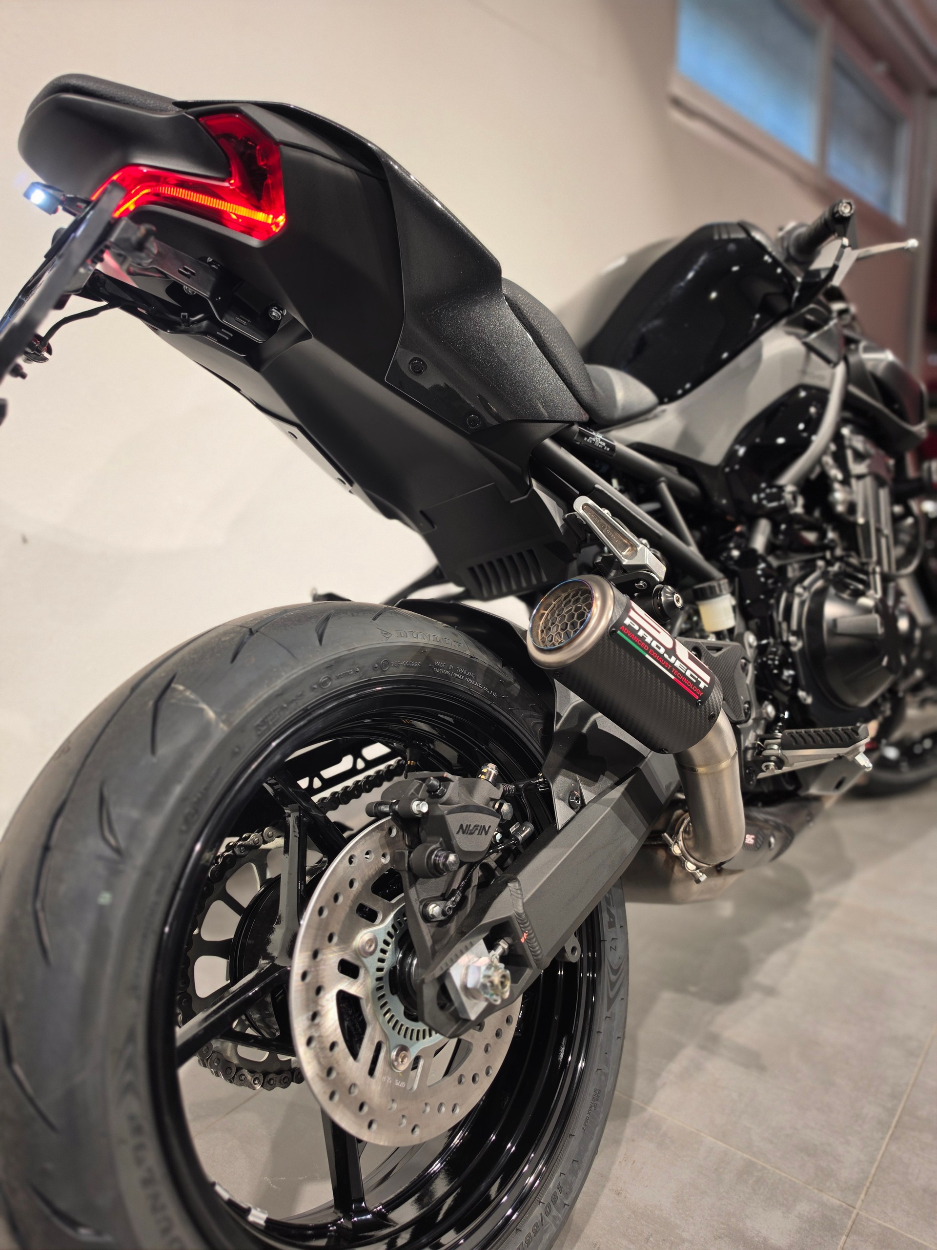 KAWASAKI Z 900 (70kW)-image-6