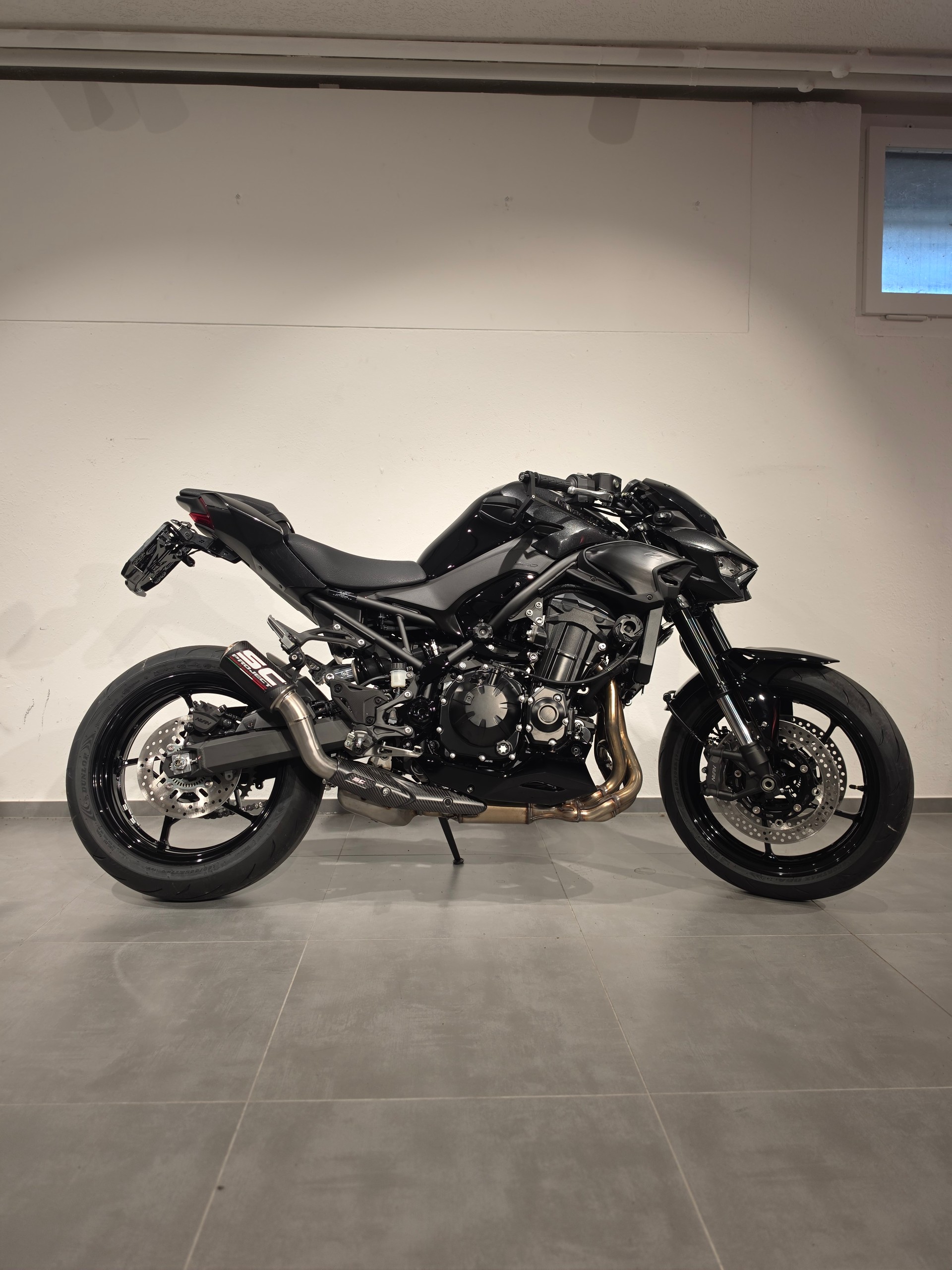 KAWASAKI Z 900 (70kW)-image-0