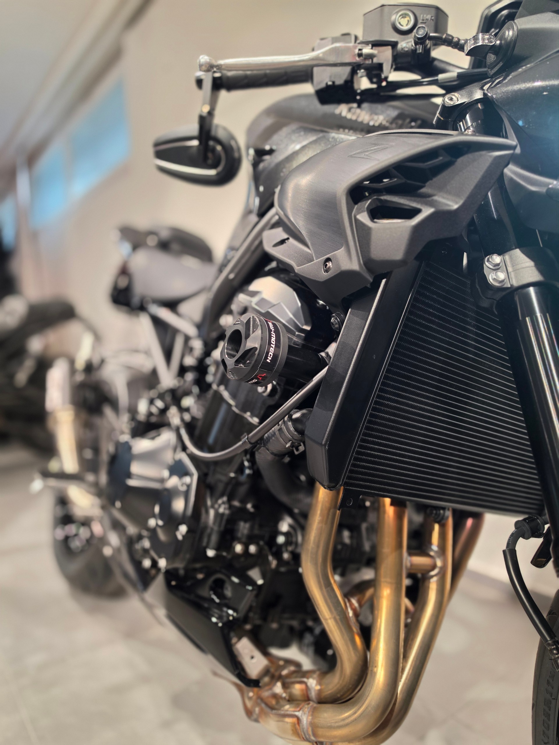 KAWASAKI Z 900 (70kW)-image-3