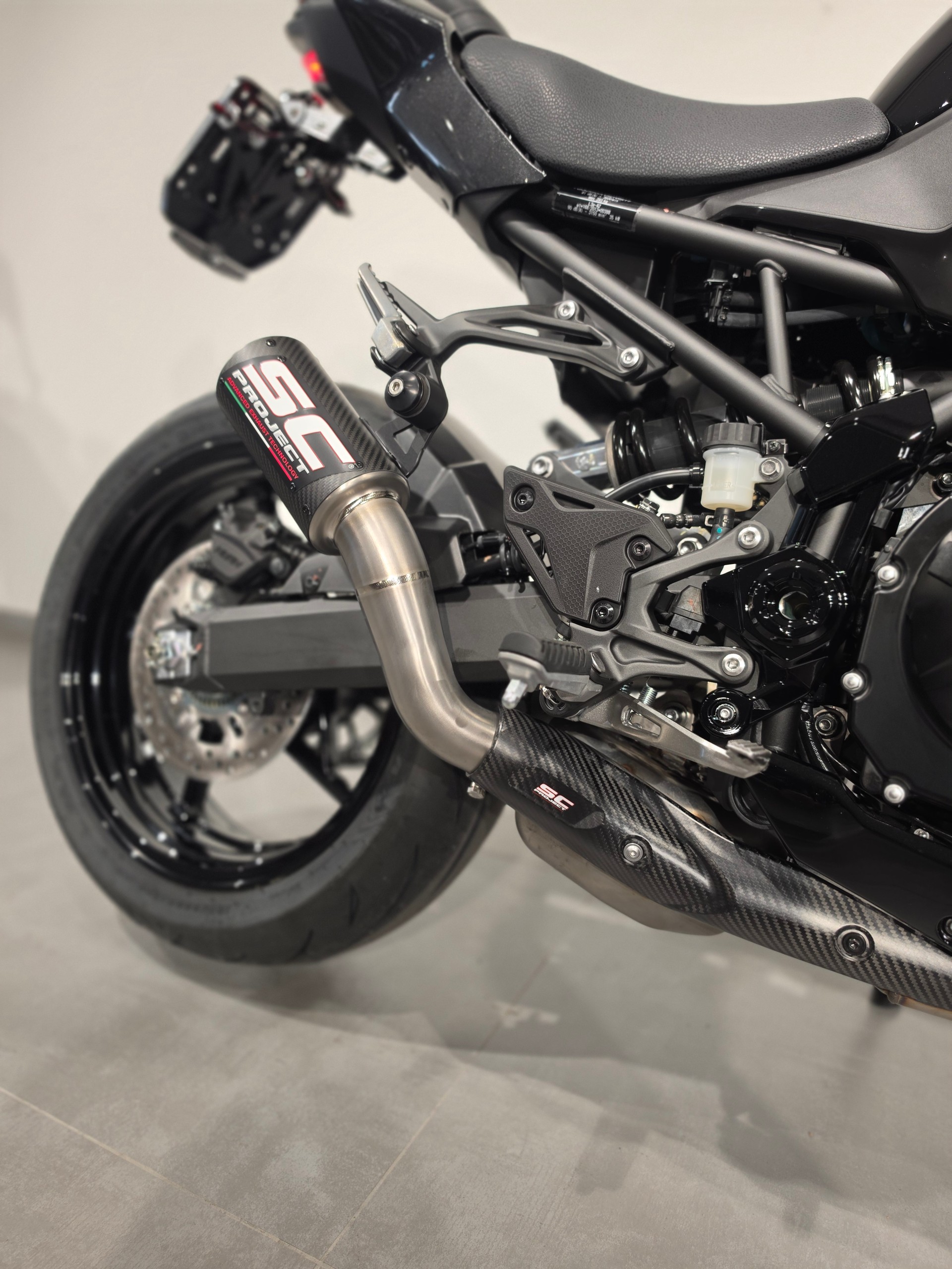 KAWASAKI Z 900 (70kW)-image-5