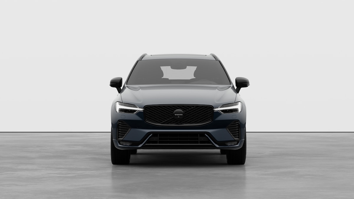 VOLVO XC60 2.0 B5 MH Black Edition AWD-image-4