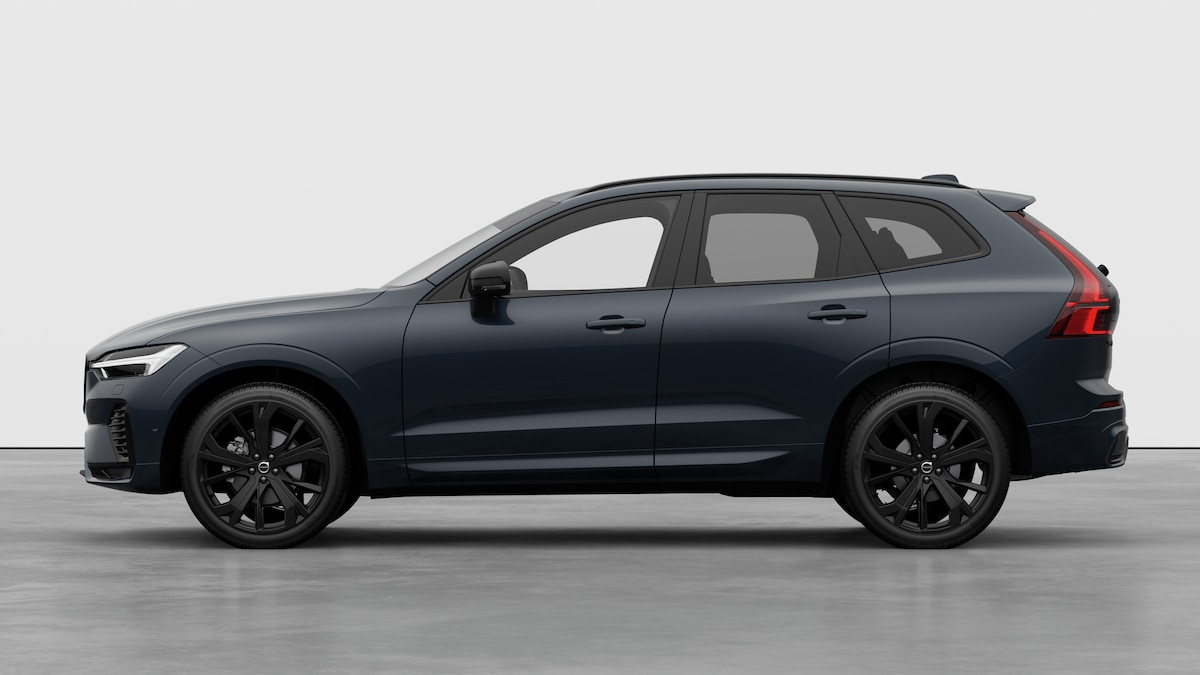 VOLVO XC60 2.0 B5 MH Black Edition AWD-showroom-element-2