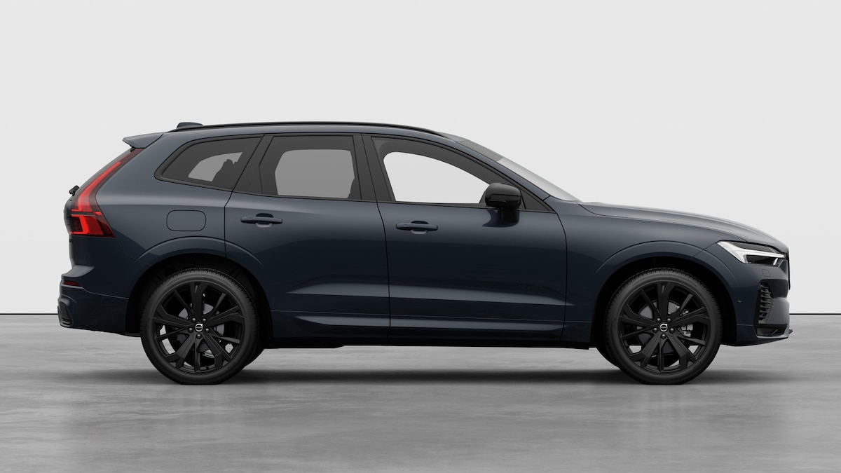 VOLVO XC60 2.0 B5 MH Black Edition AWD-showroom-element-3
