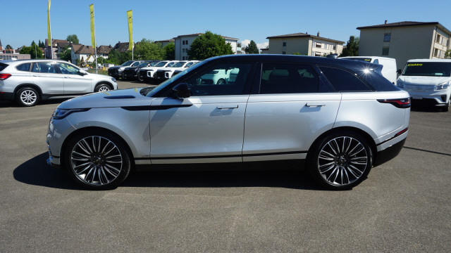 LAND ROVER RR Velar R-Dyn. P 300 HSE-image-2