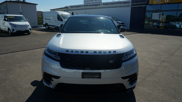 LAND ROVER RR Velar R-Dyn. P 300 HSE-image-1