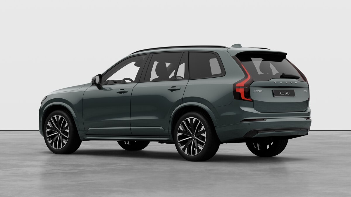 VOLVO XC90 2.0 B5 MH Ultra Dark AWD-showroom-element-1
