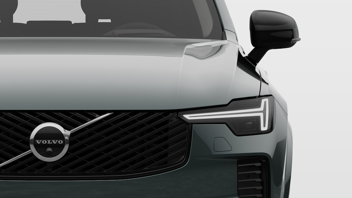 VOLVO XC90 2.0 B5 MH Ultra Dark AWD-image-6