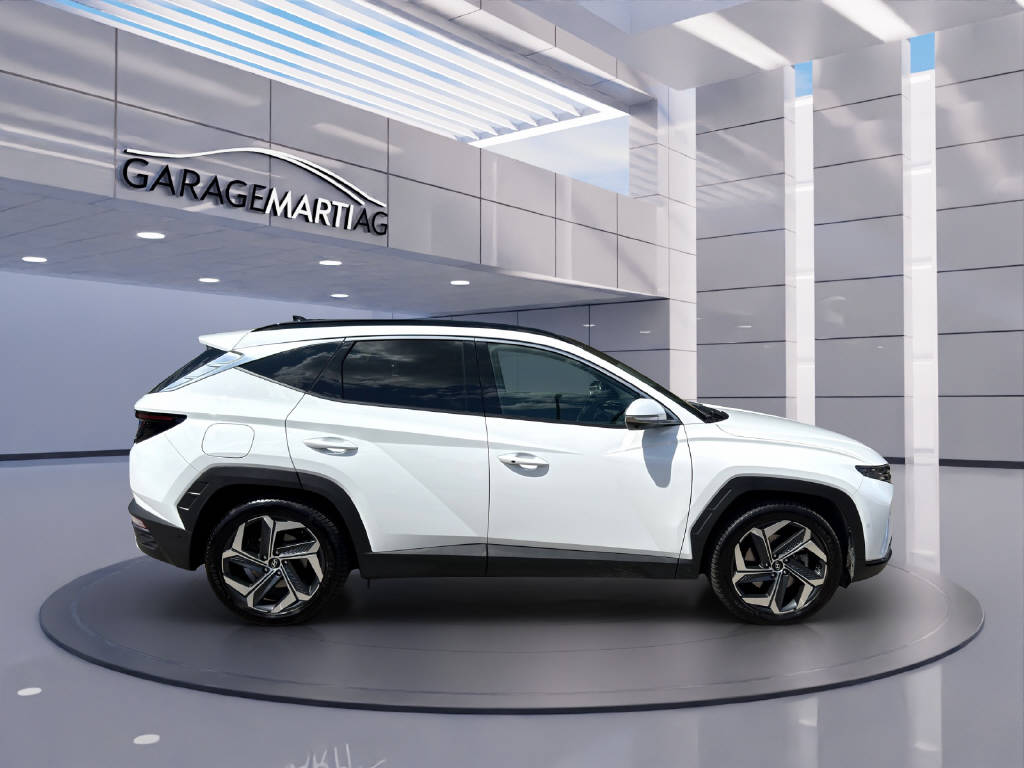 HYUNDAI TUCSON 1.6 T-GDi PHEV Vertex 4WD-showroom-element-3