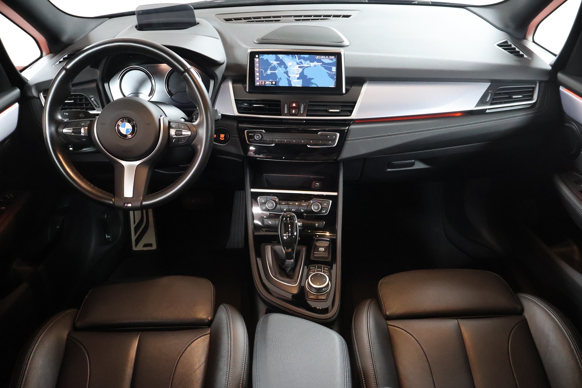 BMW 220d xDrive Gran Tourer Steptronic M Sport-image-15