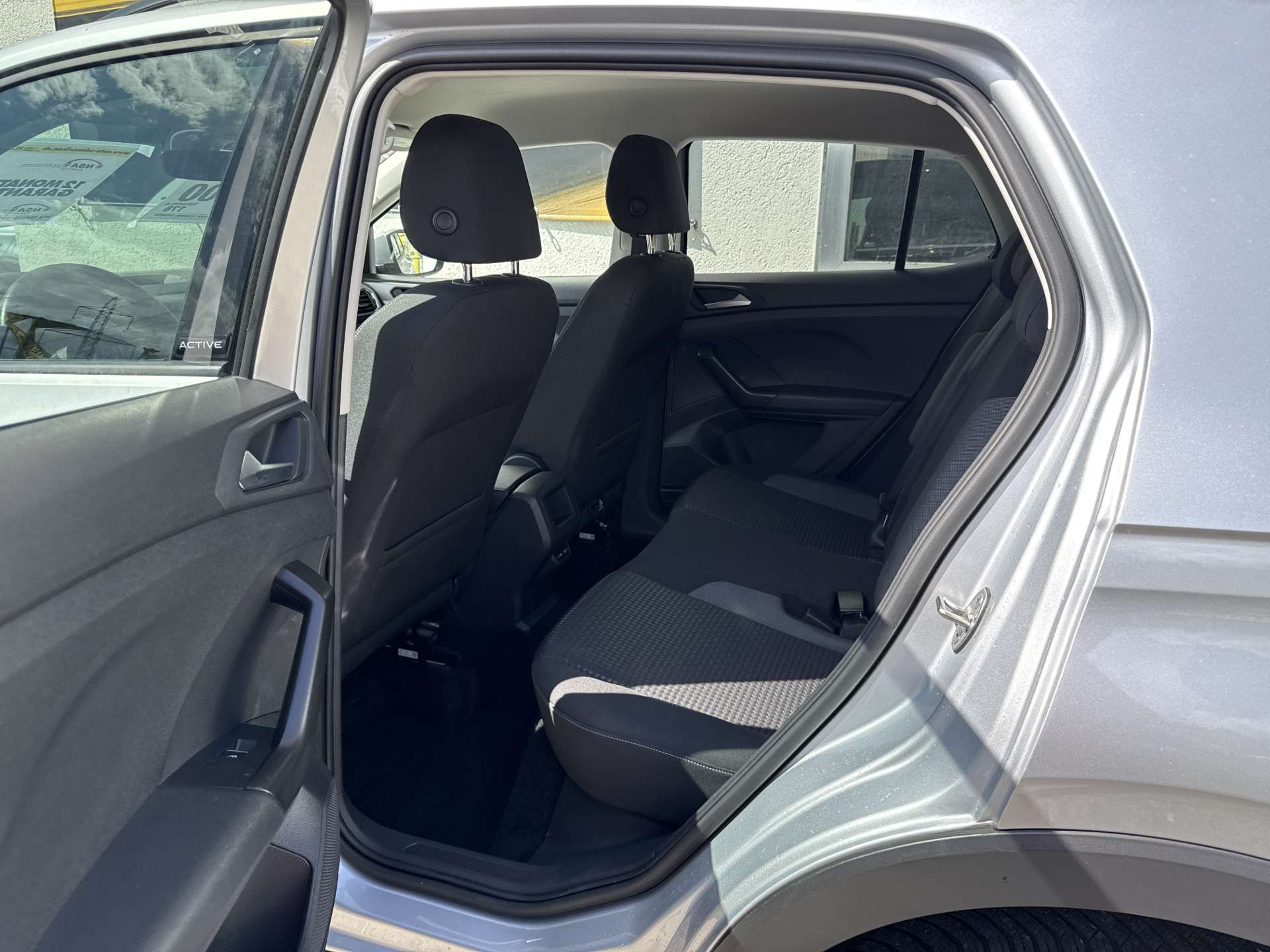 VW T-Cross 1.0 TSi Active DSG-Automat-image-7
