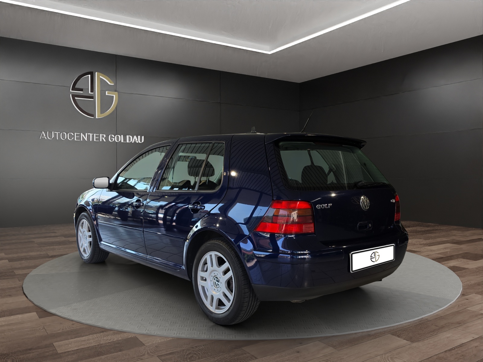 VW Golf 1.8 GTI Youngtimer-showroom-element-1