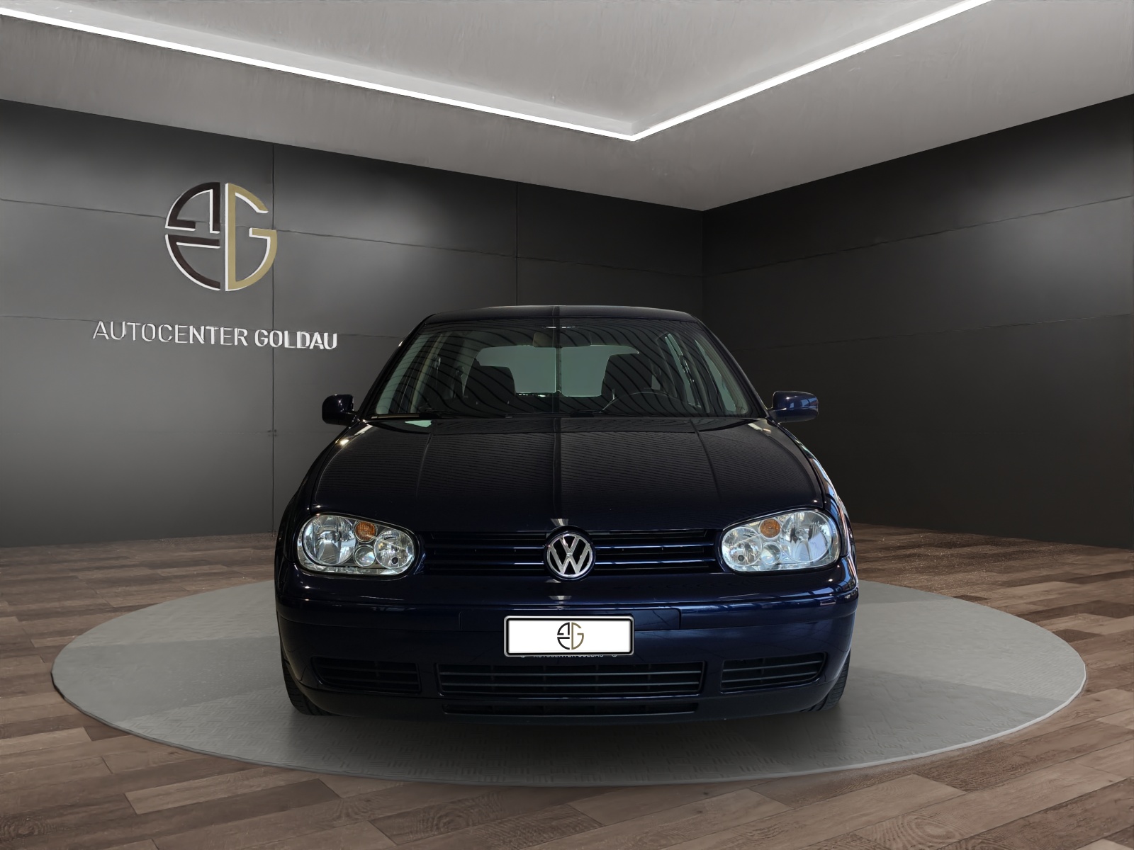VW Golf 1.8 GTI Youngtimer-image-5