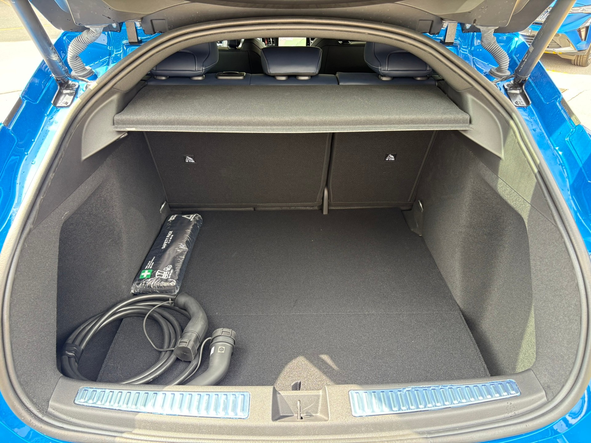 ALPINE A390 86kWh GT AWD-image-14