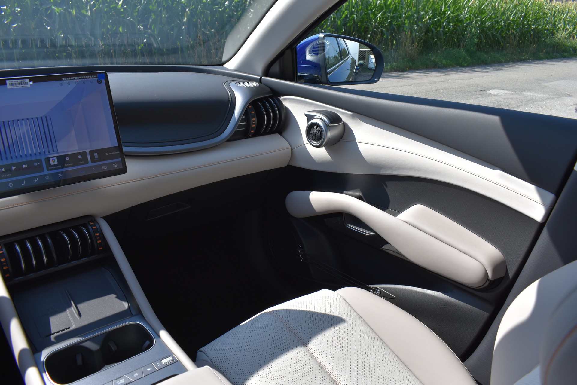 BYD Atto 3 EVO 74.8 kWh Excellence AWD-image-10