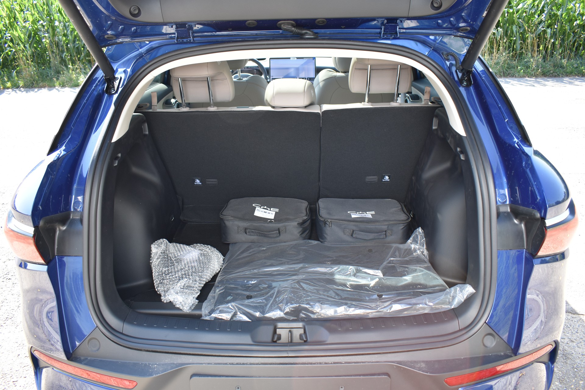 BYD Atto 3 EVO 74.8 kWh Excellence AWD-image-7
