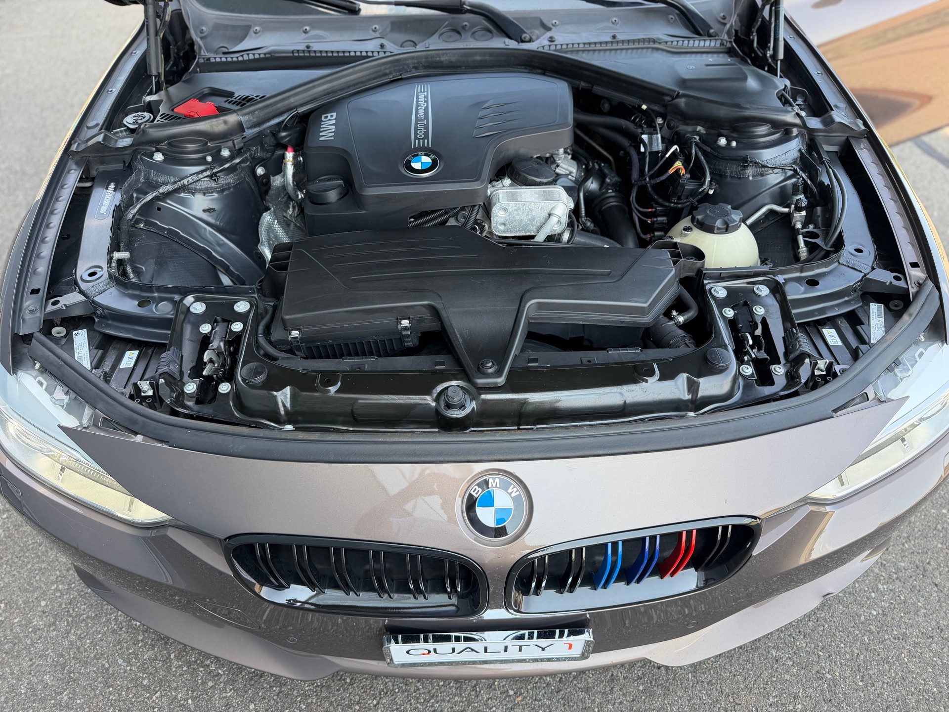 BMW 328i Steptronic-image-23