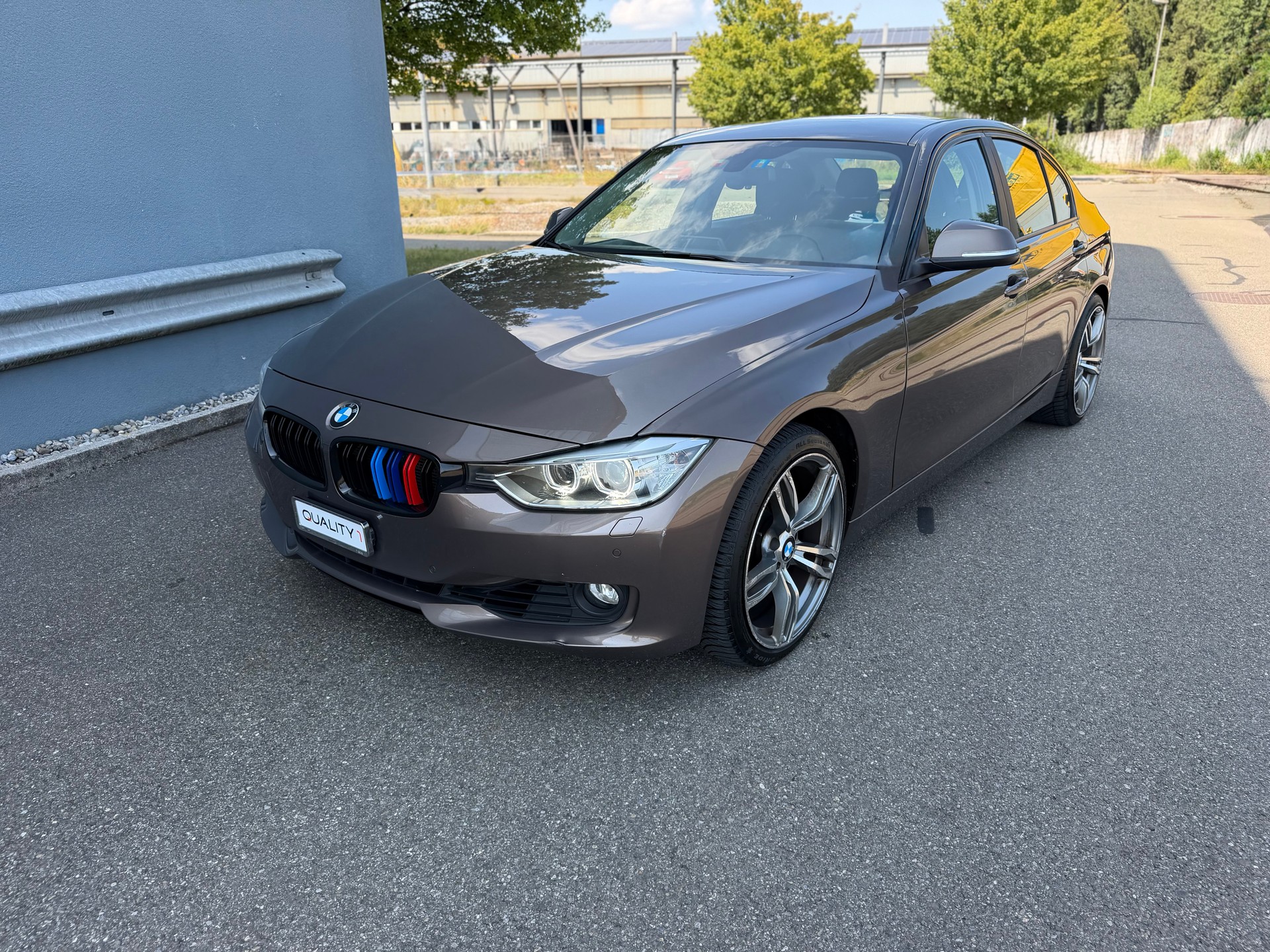 BMW 328i Steptronic-image-7