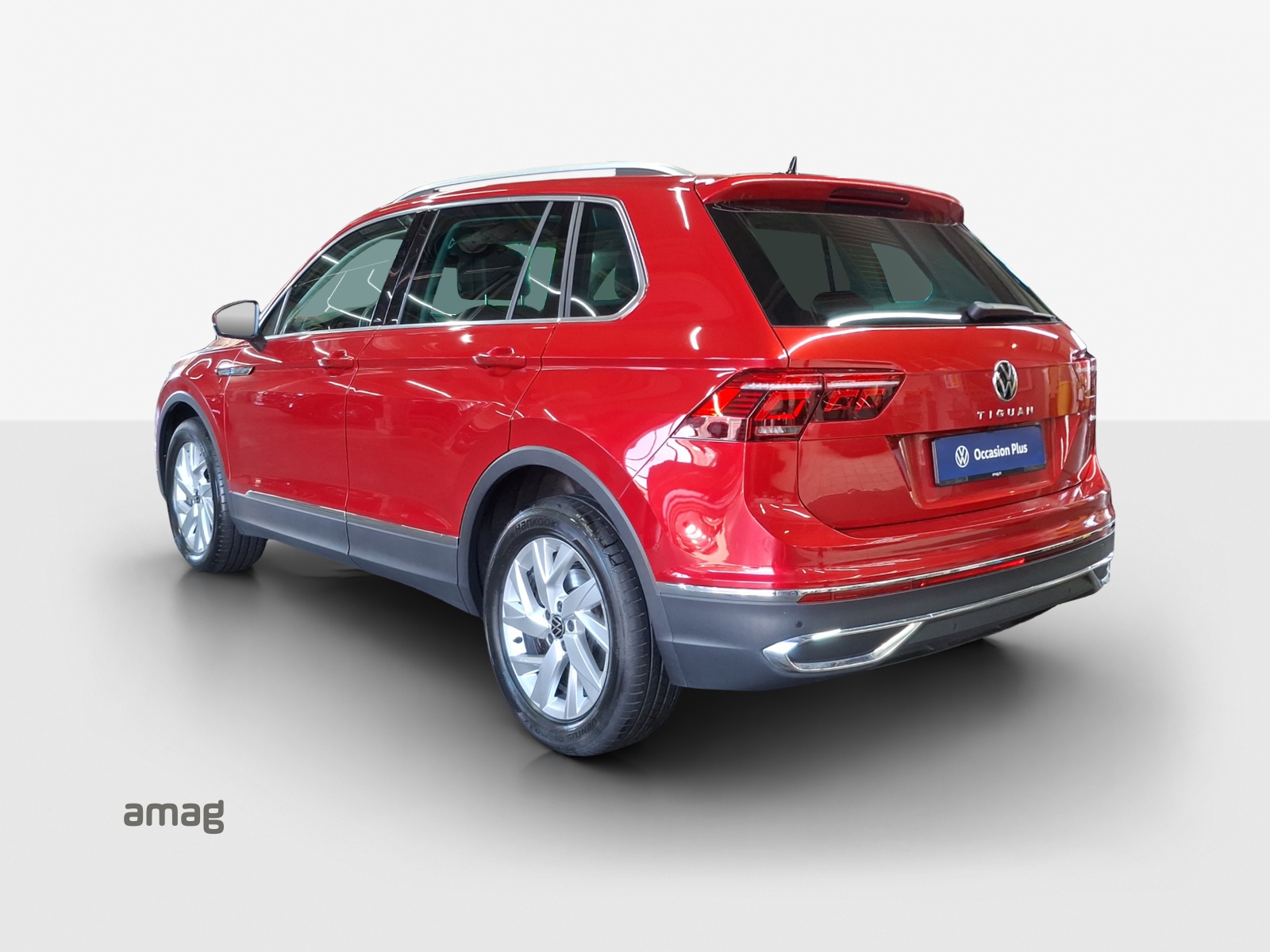 VW Tiguan 2.0TSI Elegance 4Motion DSG-showroom-element-2