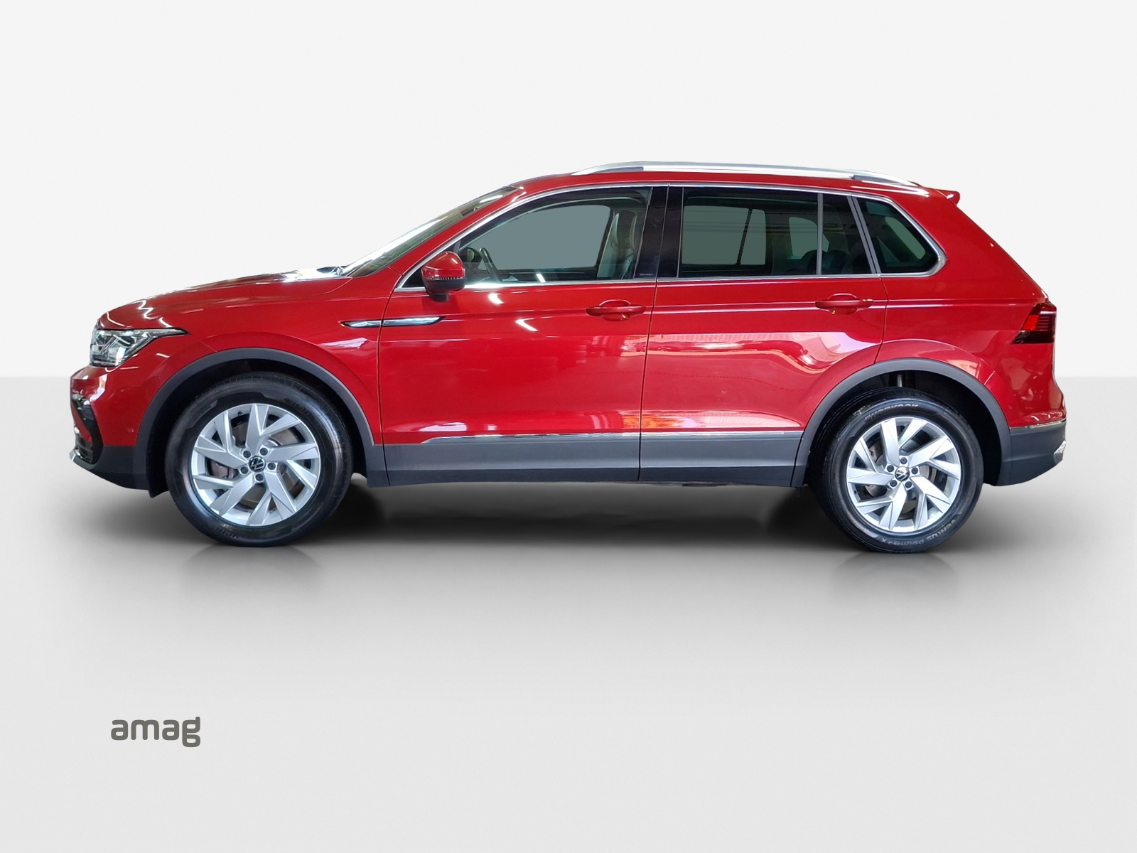 VW Tiguan 2.0TSI Elegance 4Motion DSG-showroom-element-1