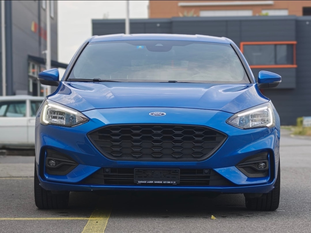 FORD Focus 1.0 SCTi ST Line