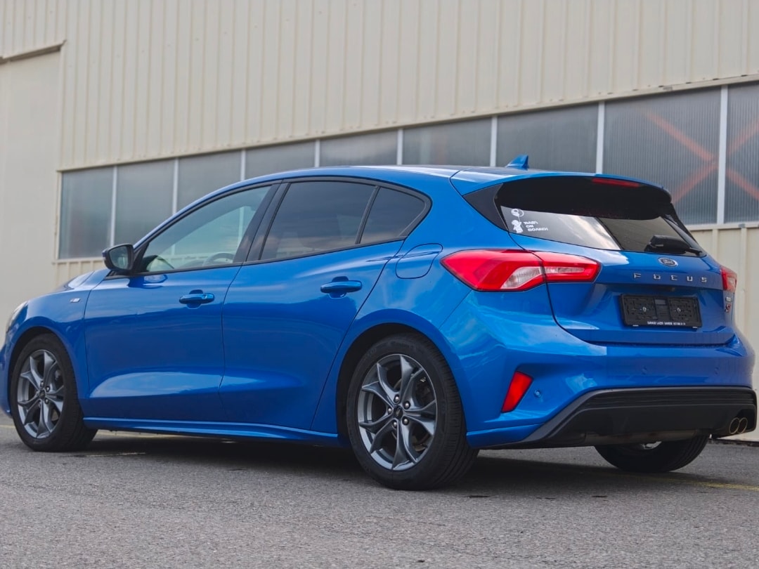 FORD Focus 1.0 SCTi ST Line-showroom-element-3