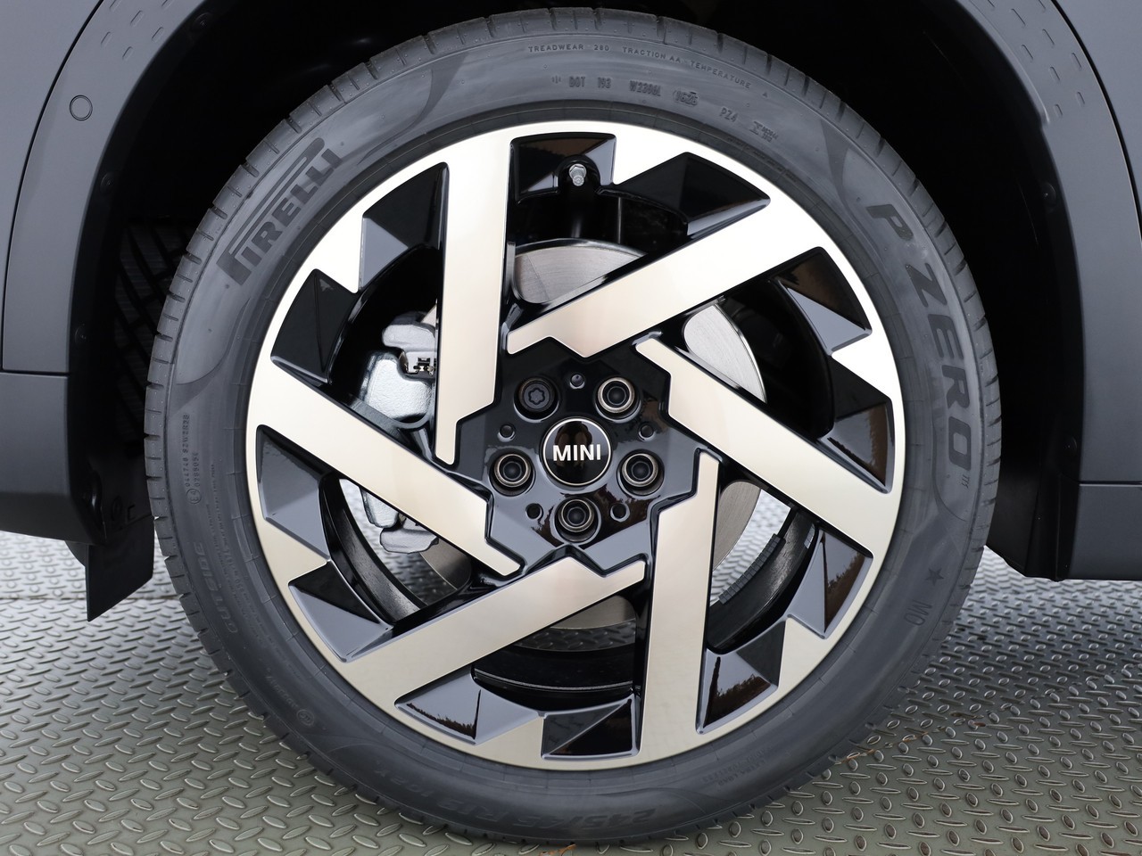 MINI Countryman S ALL4 Steptronic I MINI Days Offer-image-43