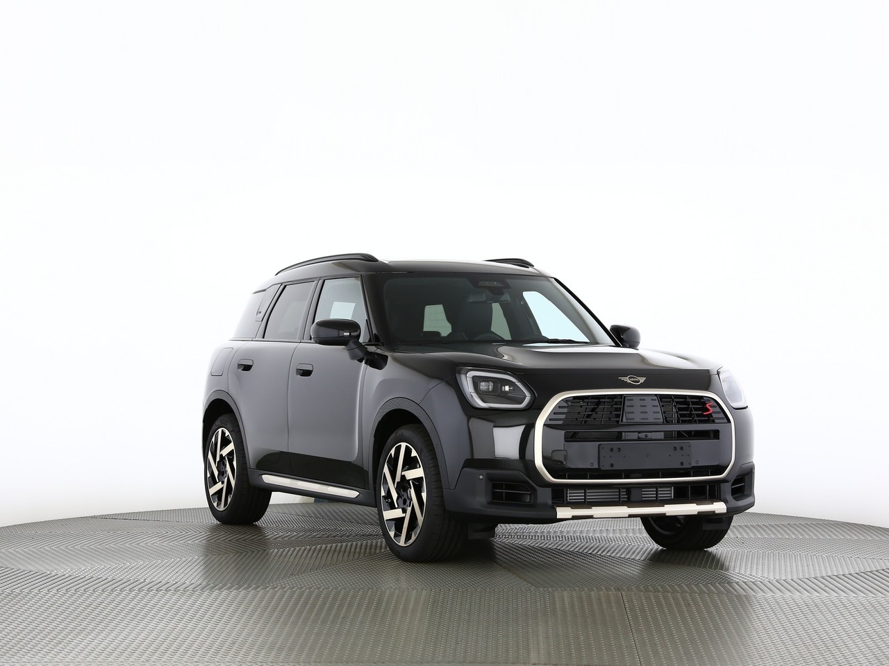 MINI Countryman S ALL4 Steptronic I MINI Days Offer-image-21