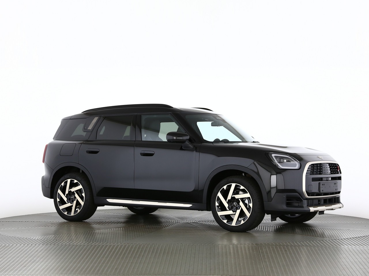 MINI Countryman S ALL4 Steptronic I MINI Days Offer-image-19