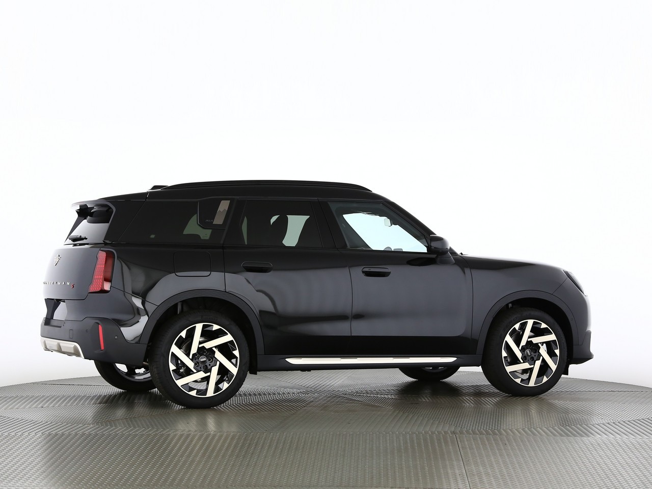 MINI Countryman S ALL4 Steptronic I MINI Days Offer-image-15