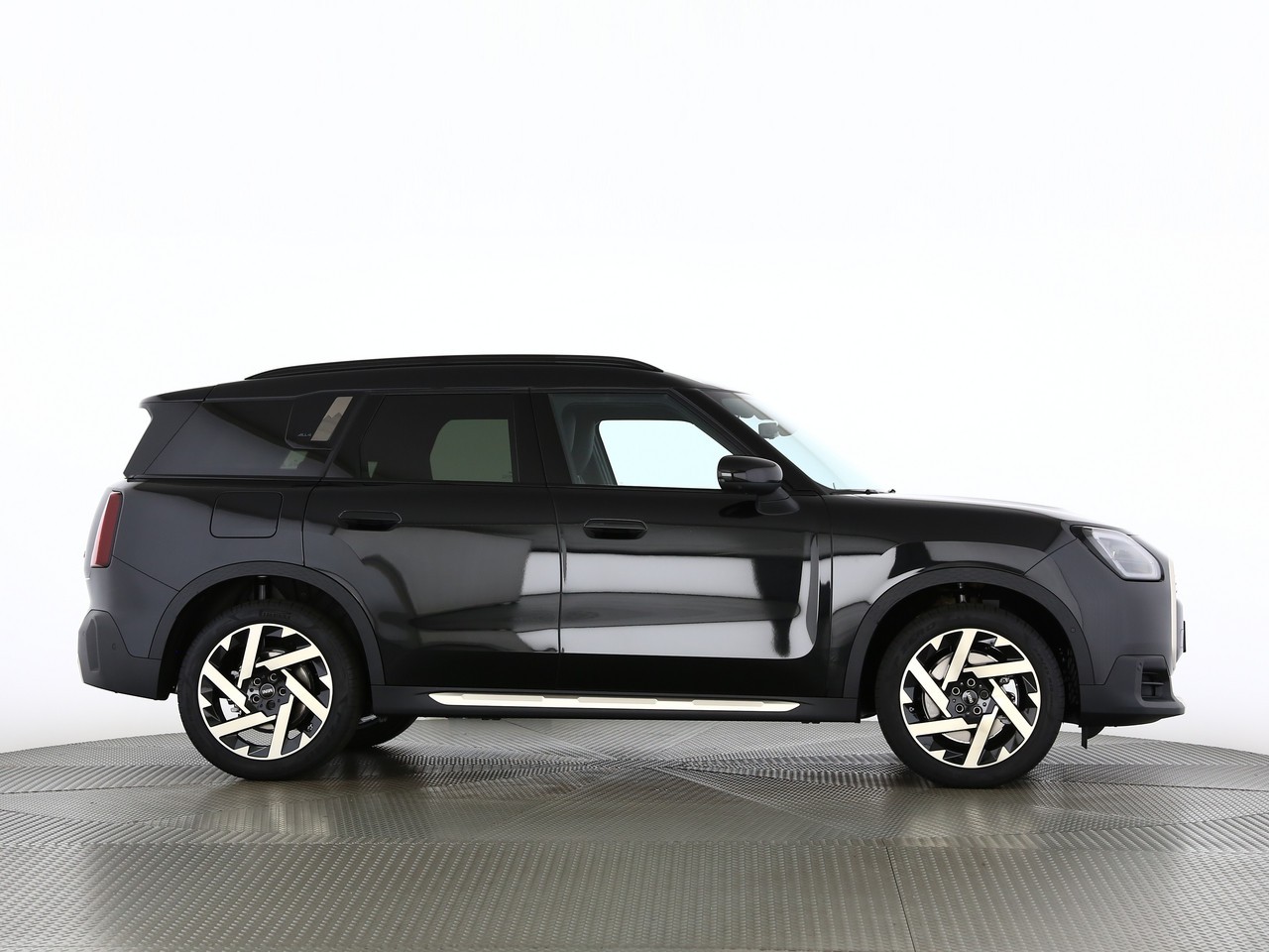 MINI Countryman S ALL4 Steptronic I MINI Days Offer-image-17