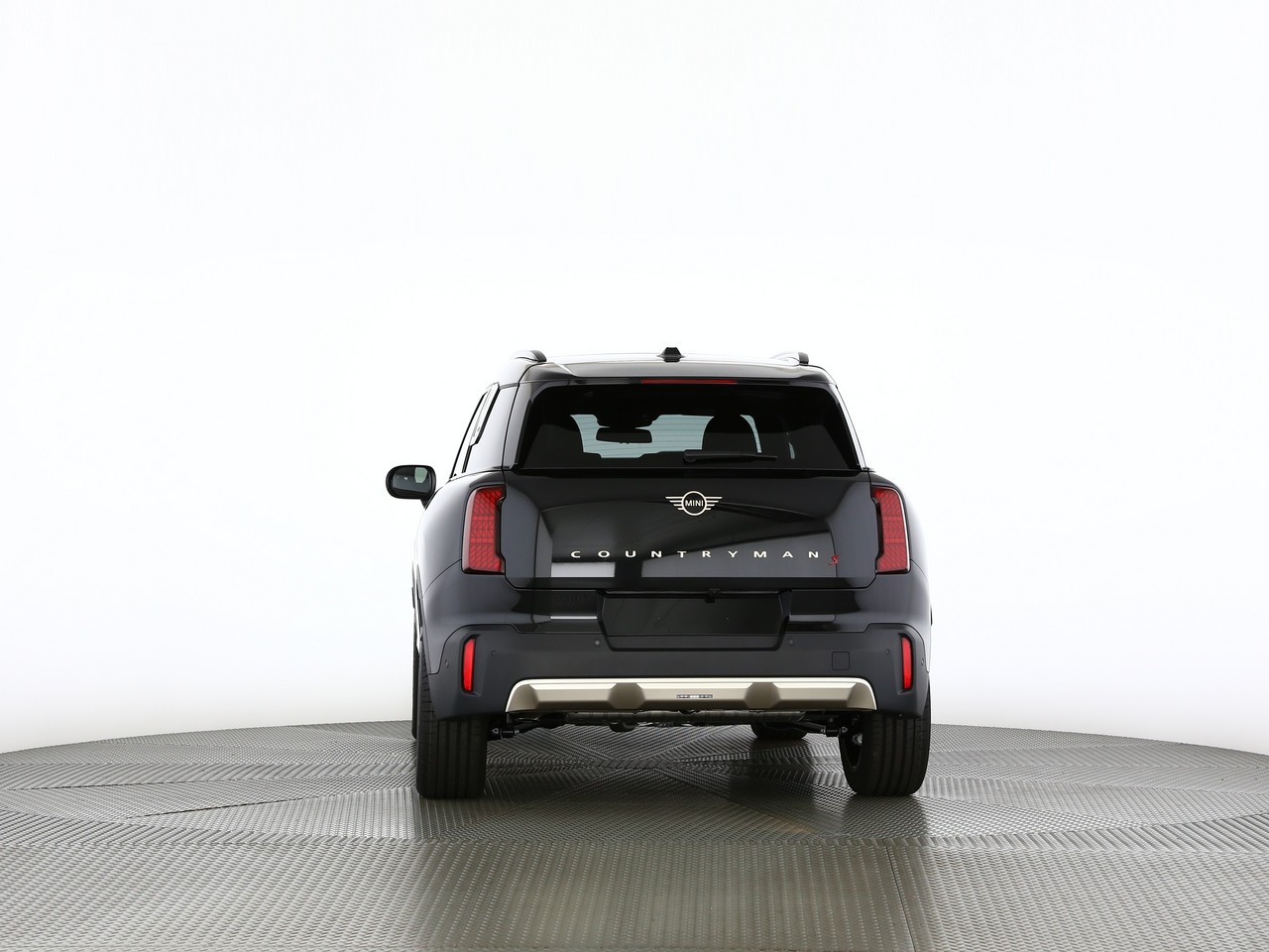 MINI Countryman S ALL4 Steptronic I MINI Days Offer-image-10