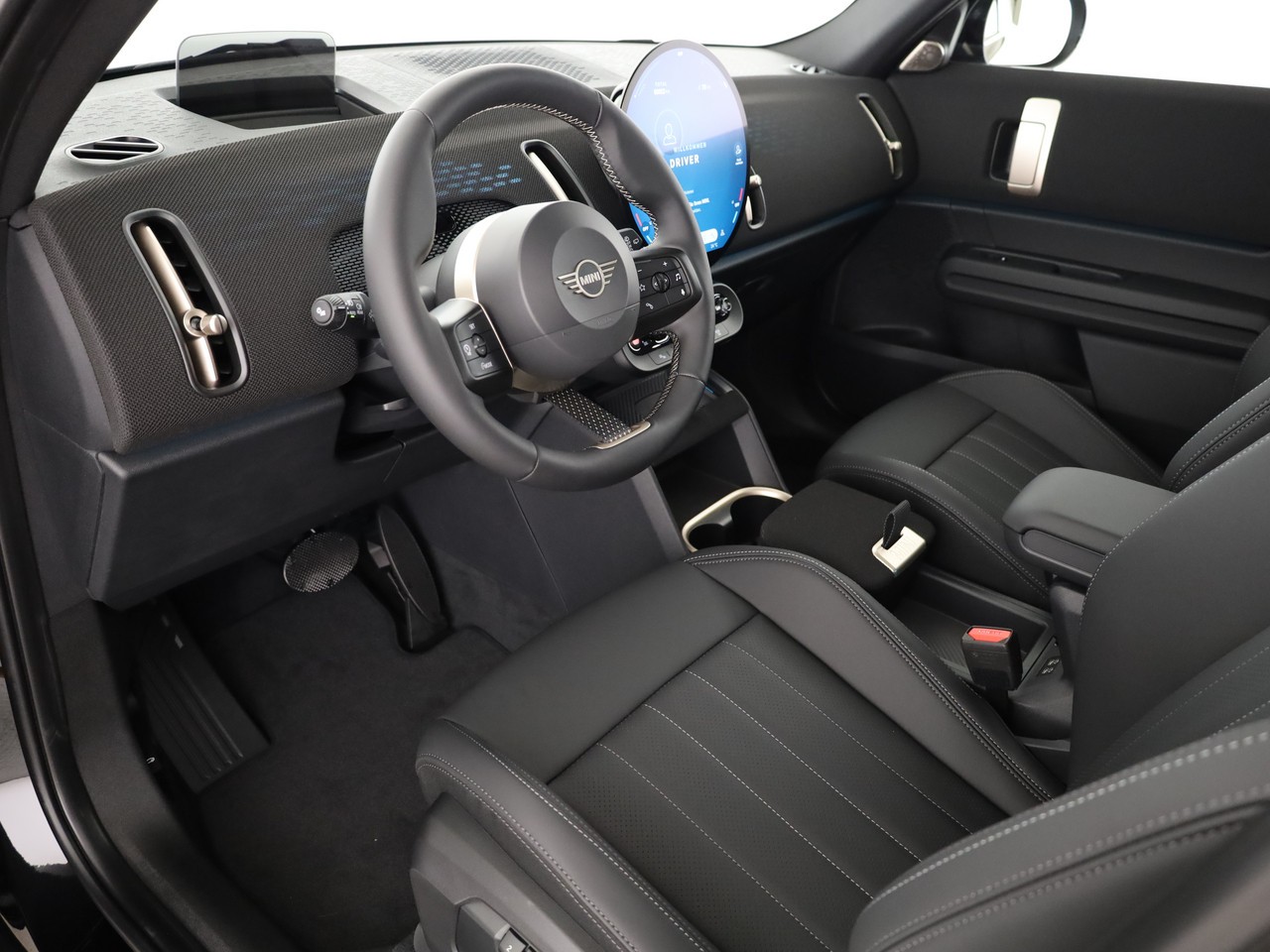 MINI Countryman S ALL4 Steptronic I MINI Days Offer-image-31